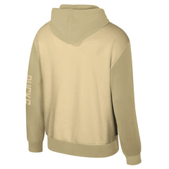 Milwaukee Bucks Stadium Essentials Unisex Rafters Burst Hoodie