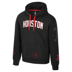 Houston Rockets Stadium Essentials Unisex City Star Hoodie sale