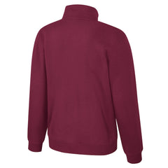 Cleveland Cavaliers Stadium Essentials Unisex Varsity Trainer Quarter-Zip Pullover sale