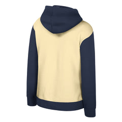 Memphis Grizzlies Stadium Essentials Women's Rafters Road Trip Hoodie