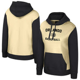 Orlando Magic Stadium Essentials Women's Rafters Road Trip Hoodie