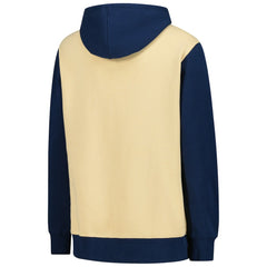 Denver Nuggets Stadium Essentials Women's Rafters Road Trip Hoodie sale