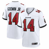 Chris Godwin Jr. Game Player Jersey - Tampa Bay Buccaneers Jerseys