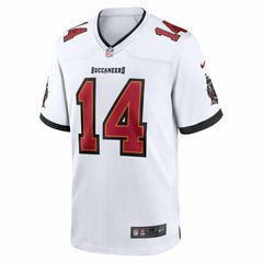 Chris Godwin Jr. Game Player Jersey - Tampa Bay Buccaneers Jerseys