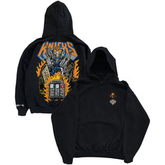 Fanatics New York Knicks Warren Lotas x Fest Subway Hoodie