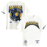 Indiana Pacers Two Hype Drip & Dime Collection Premium T-Shirt