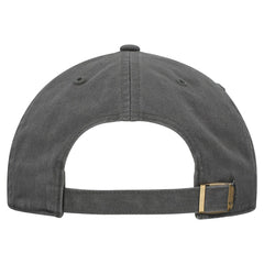 47 brand Indiana Pacers '47 Primary Logo Clean Up Adjustable Hat