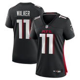 Jalon Walker Women's Team Game Jersey - Atlanta Falcons Jerseys