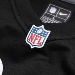 Will Howard Team Game Jersey - Pittsburgh Steelers Jerseys