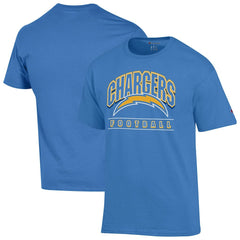 Football T-Shirt - Los Angeles Chargers T-shirts
