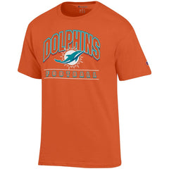 Football T-Shirt - Miami Dolphins T-shirts