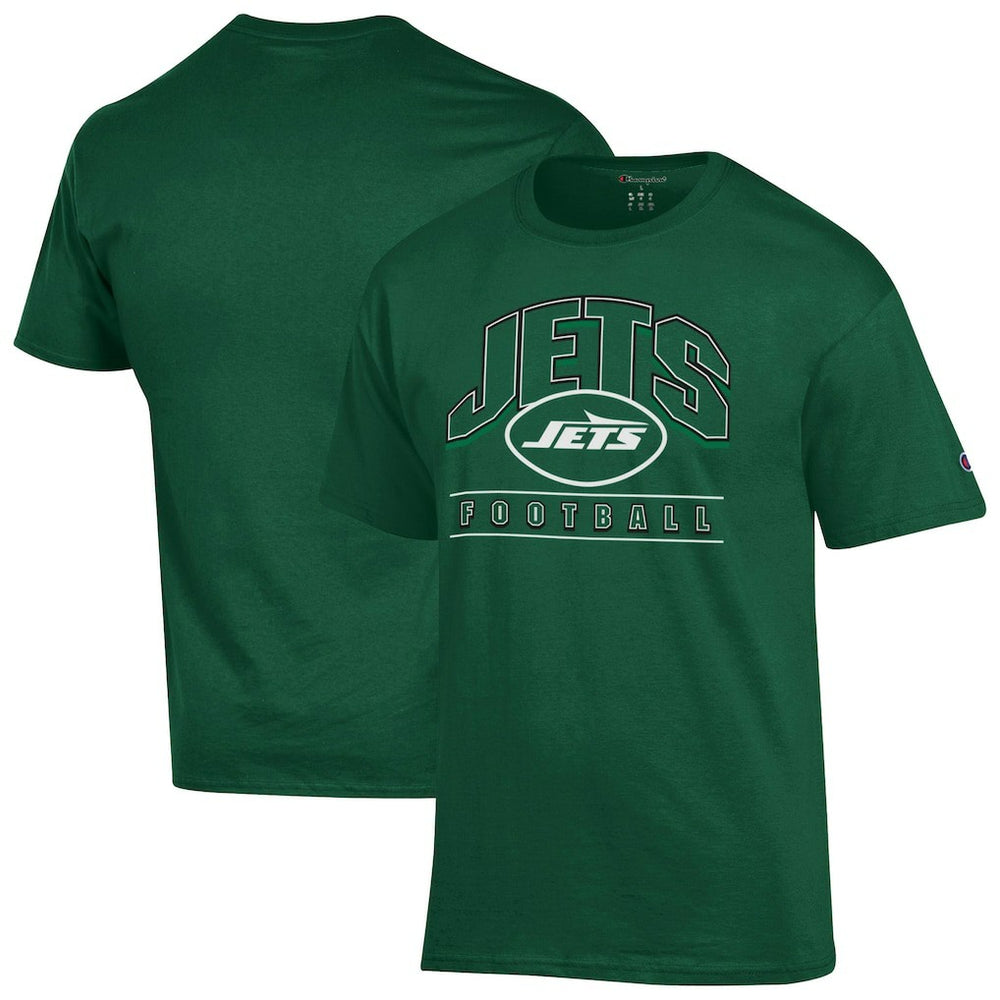 Football T-Shirt - New York Jets T-shirts