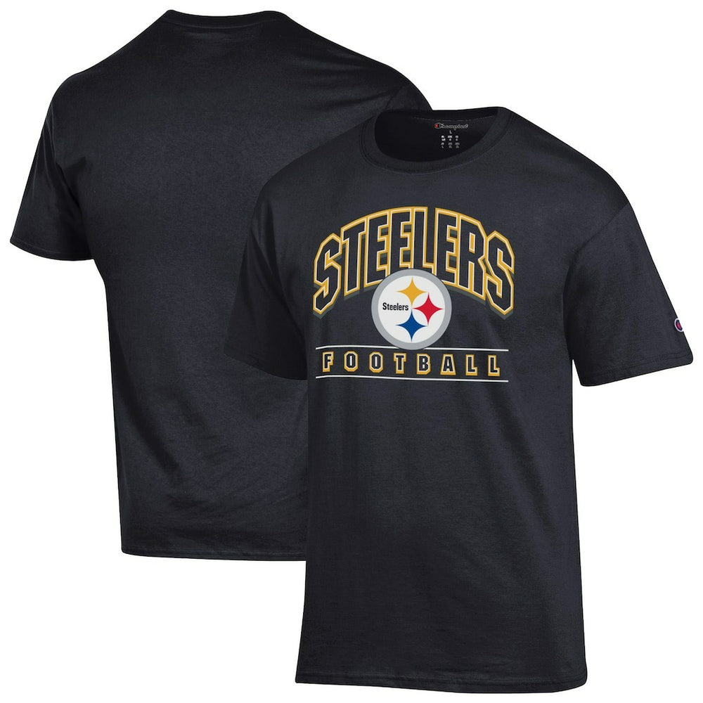 Football T-Shirt - Pittsburgh Steelers T-shirts