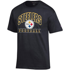 Football T-Shirt - Pittsburgh Steelers T-shirts