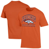 Football T-Shirt - Denver Broncos T-shirts
