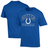 Football T-Shirt - Indianapolis Colts T-shirts