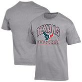Football T-Shirt - Houston Texans T-shirts