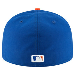 Royal New York Mets New Era 2025 MLB Little League Classic 59FIFTY Fitted Hat