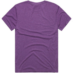 Homage Youth Love Sign x ASL 2.0 Tri-Blend T-Shirt - Minnesota Vikings T-shirts
