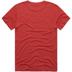 Homage Youth Love Sign x ASL 2.0 Tri-Blend T-Shirt - San Francisco 49ers T-shirts