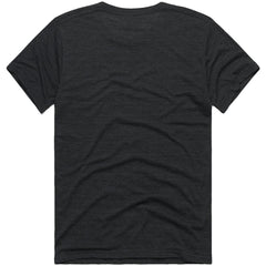 Homage Youth Love Sign x ASL 2.0 Tri-Blend T-Shirt - Detroit Lions T-shirts