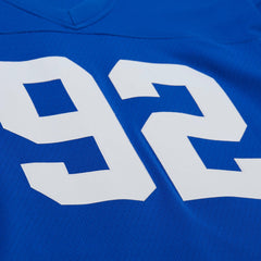 Michael Strahan 1994 Legacy Replica Jersey - New York Giants Jerseys