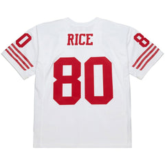 Jerry Rice 1994 Legacy Replica Jersey - San Francisco 49ers Jerseys