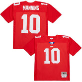 Eli Manning 2004 Legacy Replica Jersey - New York Giants Jerseys