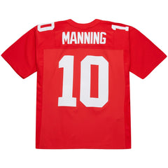 Eli Manning 2004 Legacy Replica Jersey - New York Giants Jerseys