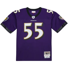 Terrell Suggs 2003 Legacy Replica Jersey - Baltimore Ravens Jerseys