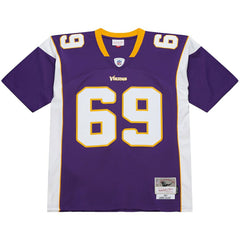 Jared Allen 2011 Legacy Replica Jersey - Minnesota Vikings Jerseys