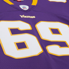 Jared Allen 2011 Legacy Replica Jersey - Minnesota Vikings Jerseys