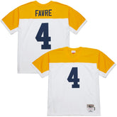 Brett Favre 1994 Legacy Replica Jersey - Green Bay Packers Jerseys