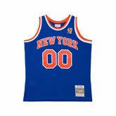 Mitchell & Ness MF DOOM x NY Knicks x A New York Story Fashion Jersey