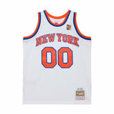 Mitchell & Ness MF DOOM x NY Knicks x A New York Story Fashion Jersey