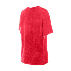 Women's Throwback Oversized T-Shirt - San Francisco 49ers T-shirts