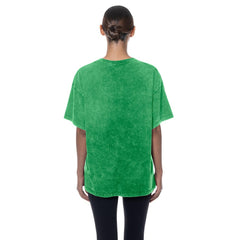 Women's Throwback Oversized T-Shirt - Philadelphia Eagles T-shirts