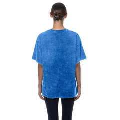 Women's Throwback Oversized T-Shirt - Buffalo Bills T-shirts