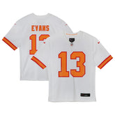 Mike Evans '76 Preschool Game Jersey - Tampa Bay Buccaneers Jerseys