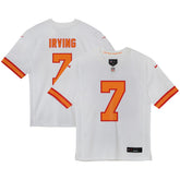 Bucky Irving '76 Preschool Game Jersey - Tampa Bay Buccaneers Jerseys