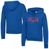 Women's Powerblend Hoodie - Buffalo Bills Hoodies
