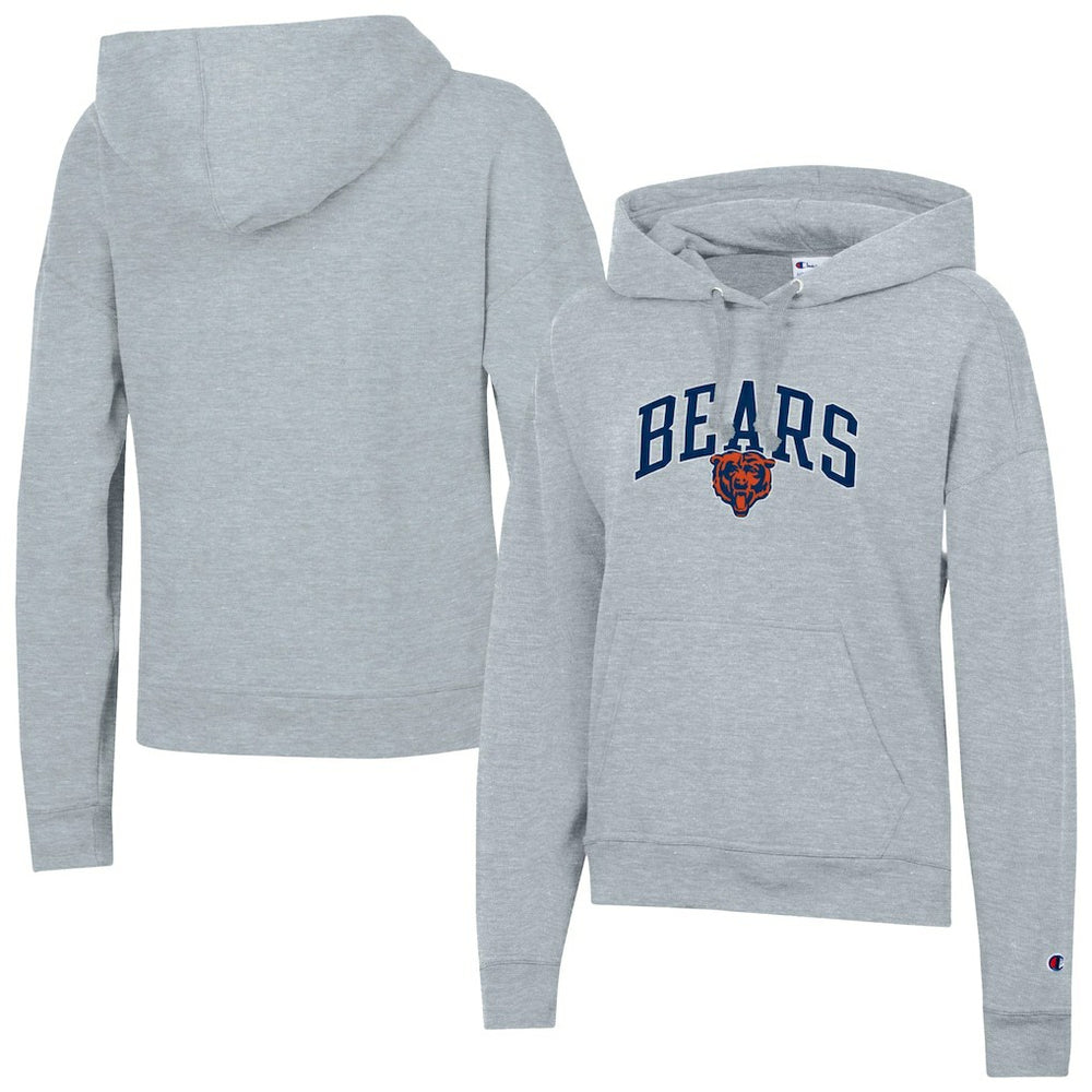 Women's Powerblend Hoodie - Chicago Bears Hoodies
