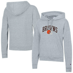 Women's Powerblend Hoodie - Cleveland Browns Hoodies