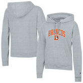 Women's Powerblend Hoodie - Denver Broncos Hoodies