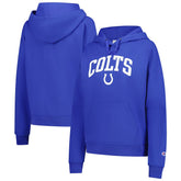 Women's Powerblend Hoodie - Indianapolis Colts Hoodies