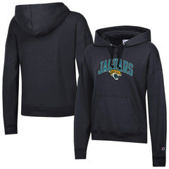Women's Powerblend Hoodie - Jacksonville Jaguars Hoodies