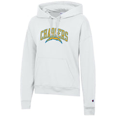 Women's Powerblend Hoodie - Los Angeles Chargers Hoodies