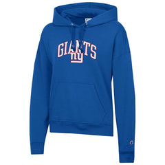 Women's Powerblend Hoodie - New York Giants Hoodies