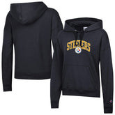 Women's Powerblend Hoodie - Pittsburgh Steelers Hoodies