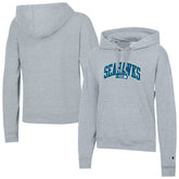 Women's Powerblend Hoodie - Seattle Seahawks Hoodies
